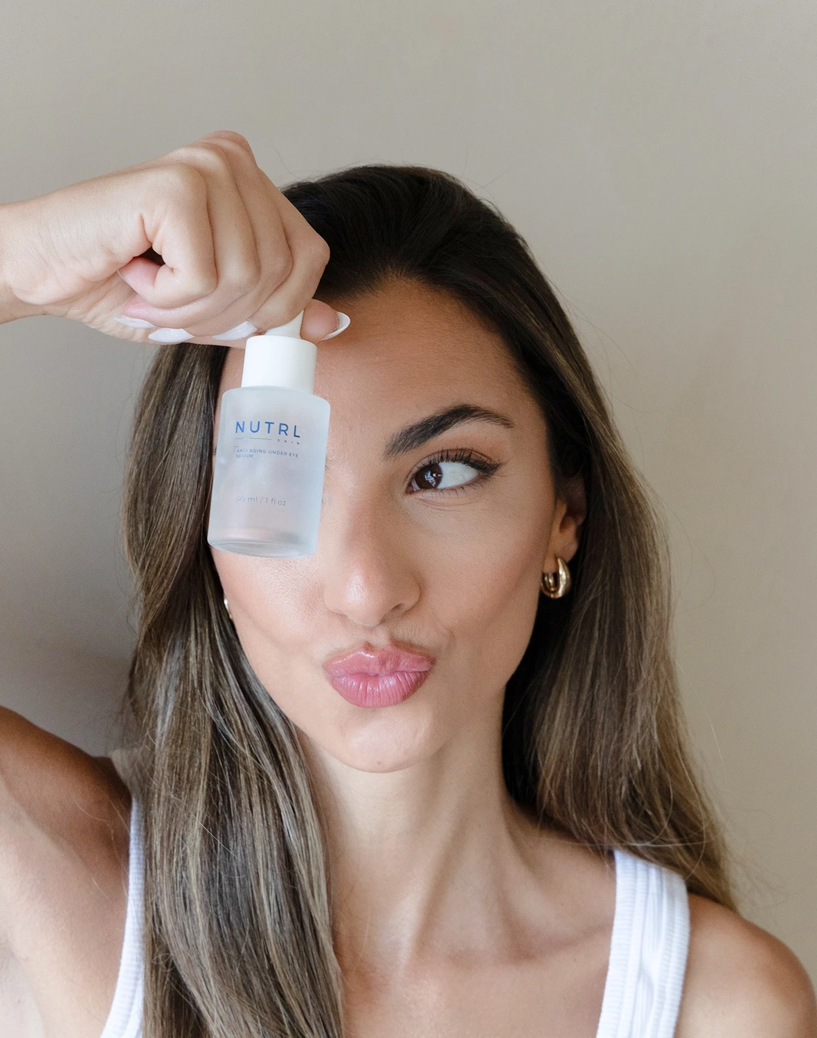 Contact Us Image Woman