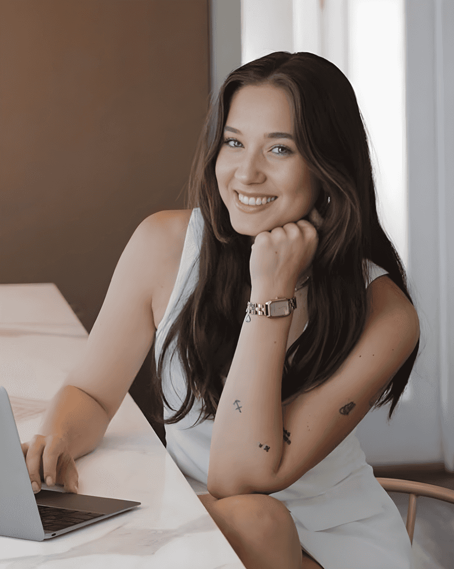 Cover image for The Total Package has saved my skin!