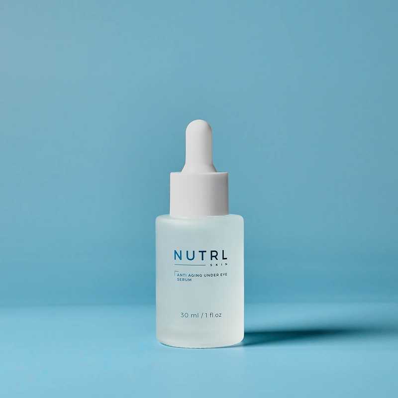 Anti Aging Under Eye Serum