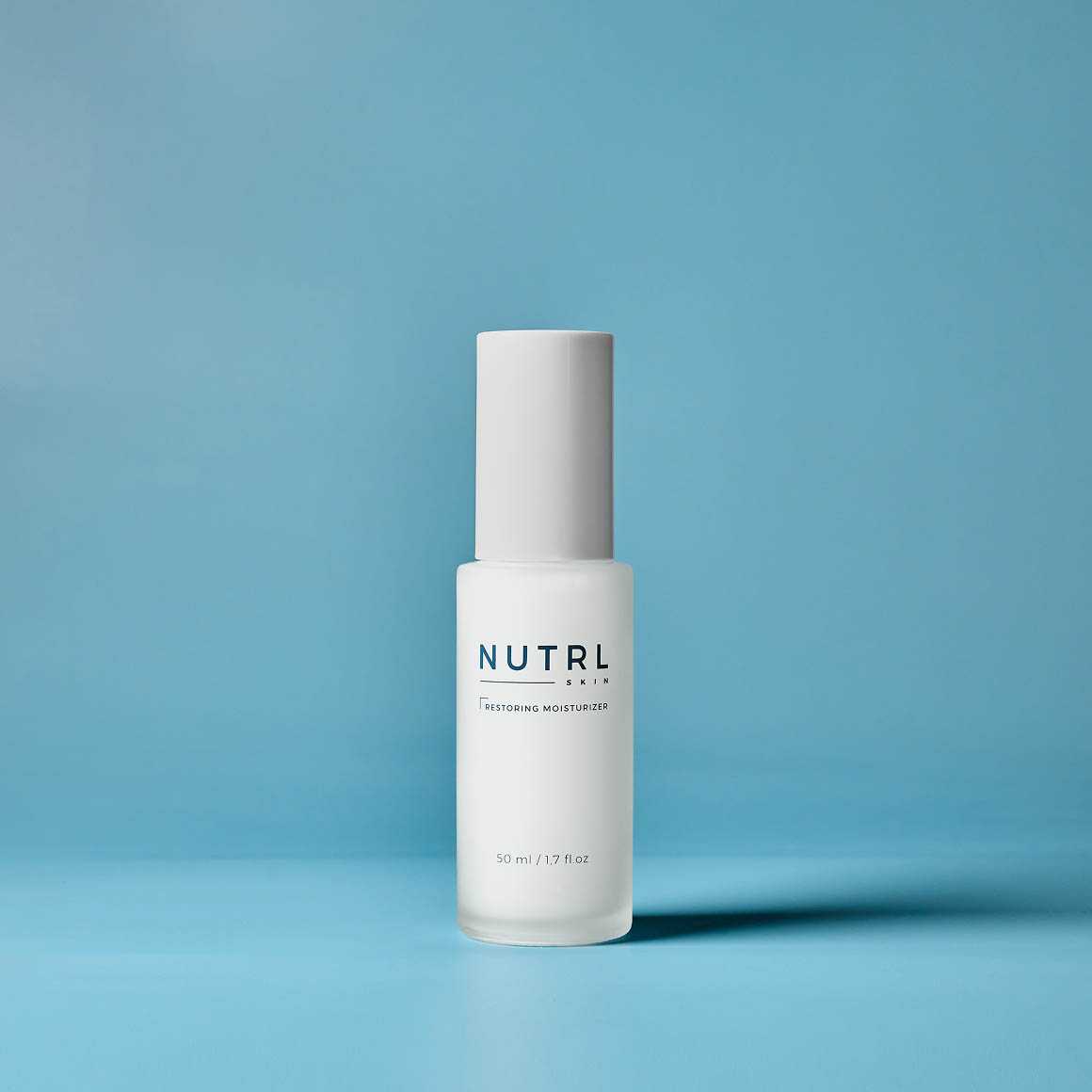 Restoring Moisturizer