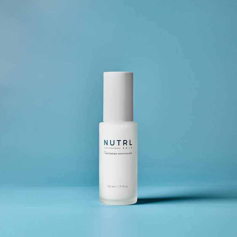 Restoring Moisturizer