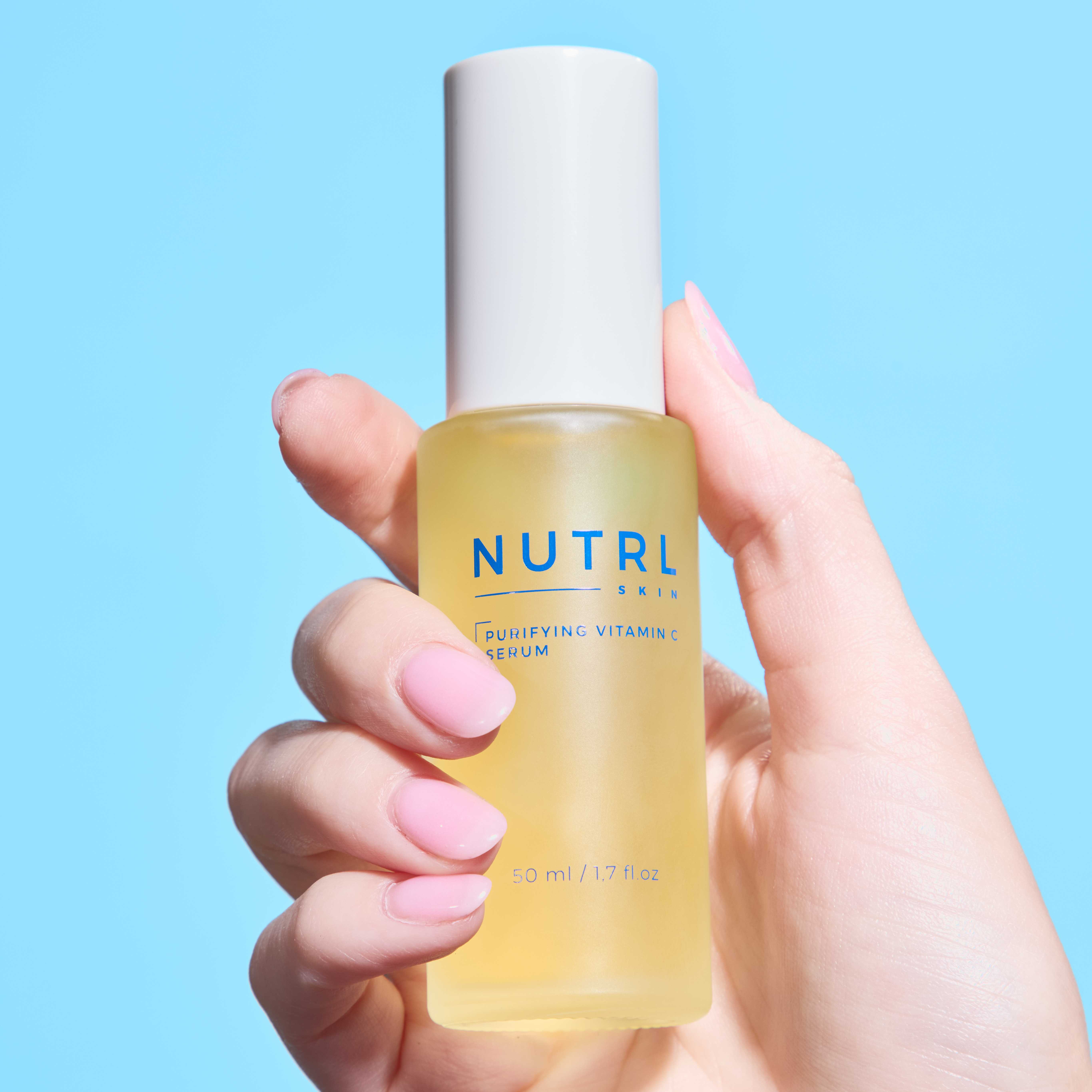 Purifying Vitamin C Serum