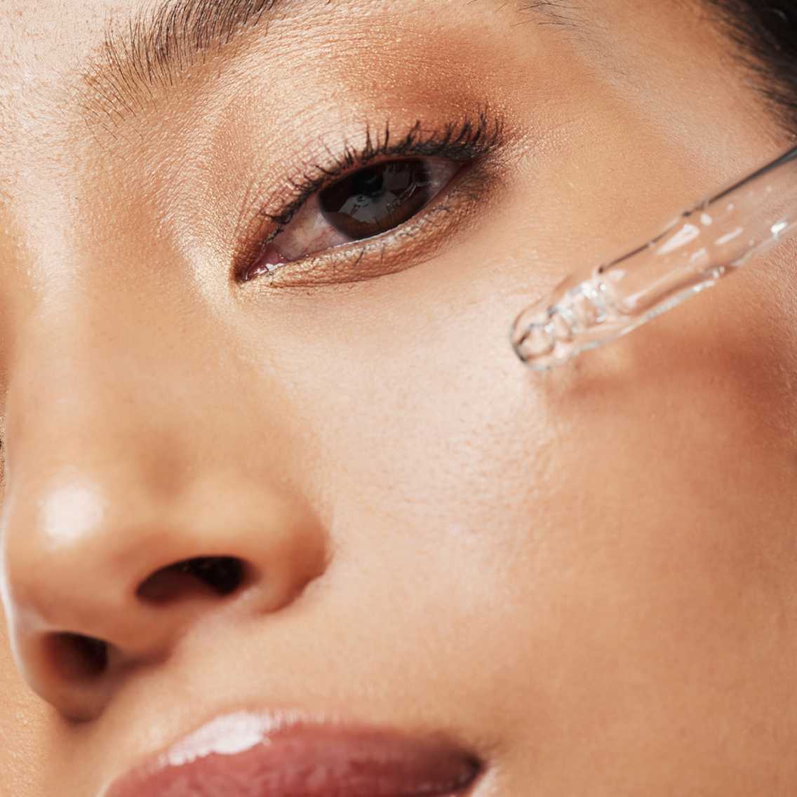 Anti Aging Under Eye Serum