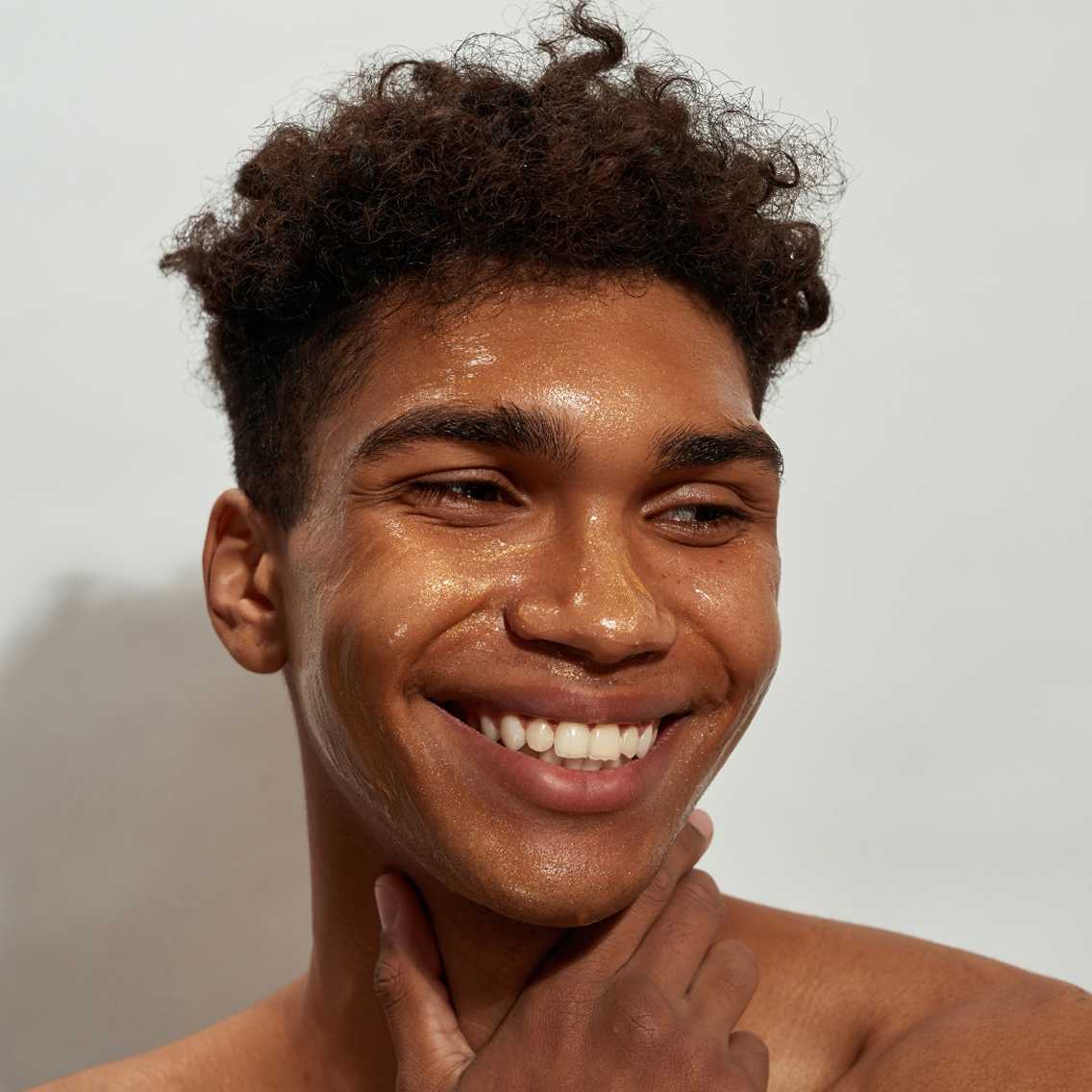 Purifying Vitamin C Serum