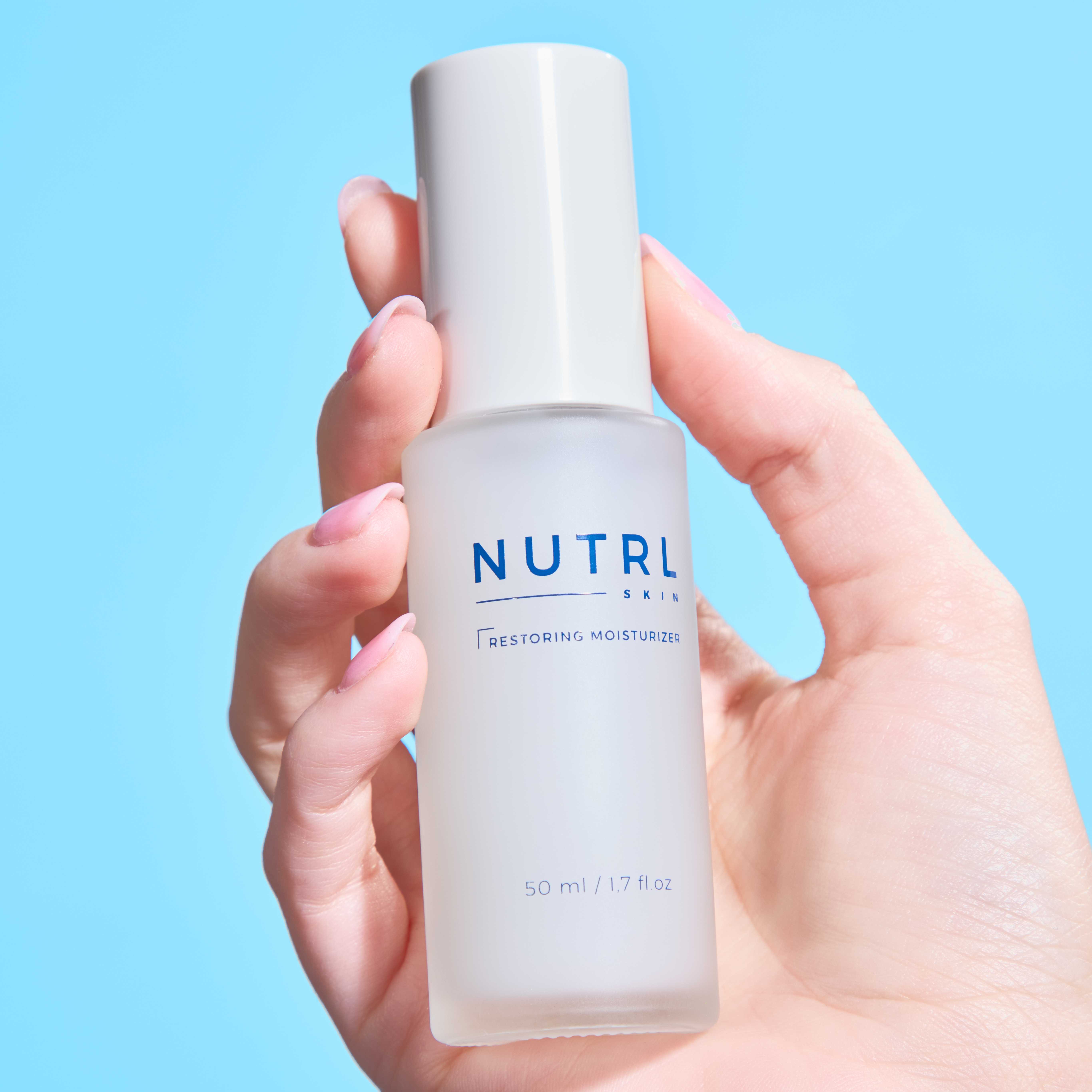 Restoring Moisturizer